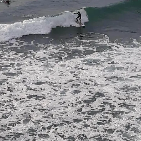 Nyaraló Taormina Bay, Sleeps 6, 30 Meters From The Sea