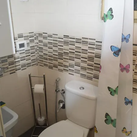 Taormina Bay, Sleeps 6, 30 Meters From The Sea Nyaraló *