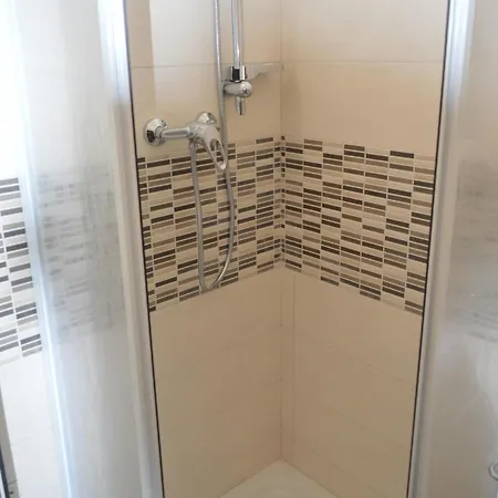 Nyaraló Taormina Bay, Sleeps 6, 30 Meters From The Sea Giardini Naxos