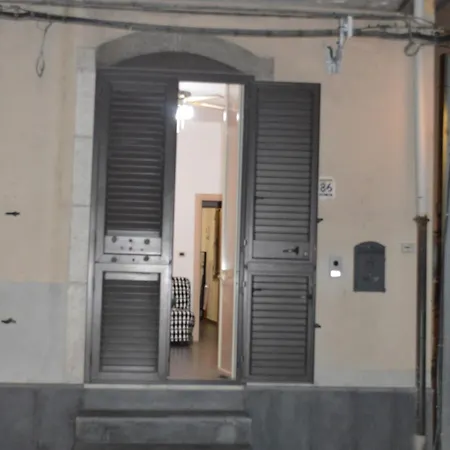 Taormina Bay, Sleeps 6, 30 Meters From The Sea *