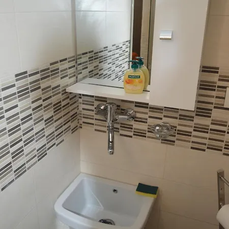 Taormina Bay, Sleeps 6, 30 Meters From The Sea Nyaraló *