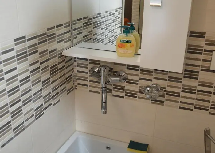 Taormina Bay, Sleeps 6, 30 Meters From The Sea 別荘 *