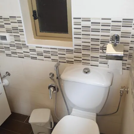 Σπίτι διακοπών Taormina Bay, Sleeps 6, 30 Meters From The Sea *