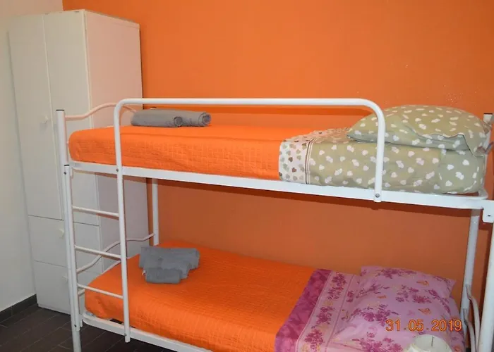 Holiday home Taormina Bay, Sleeps 6, 30 Meters From The Sea Giardini Naxos