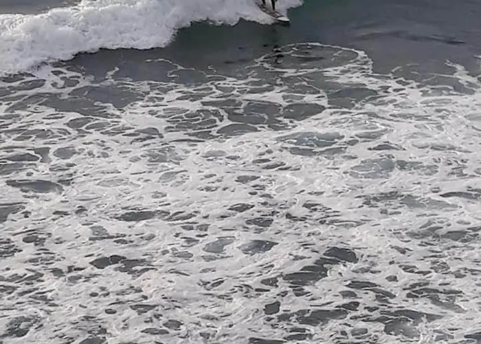 Holiday home Taormina Bay, Sleeps 6, 30 Meters From The Sea