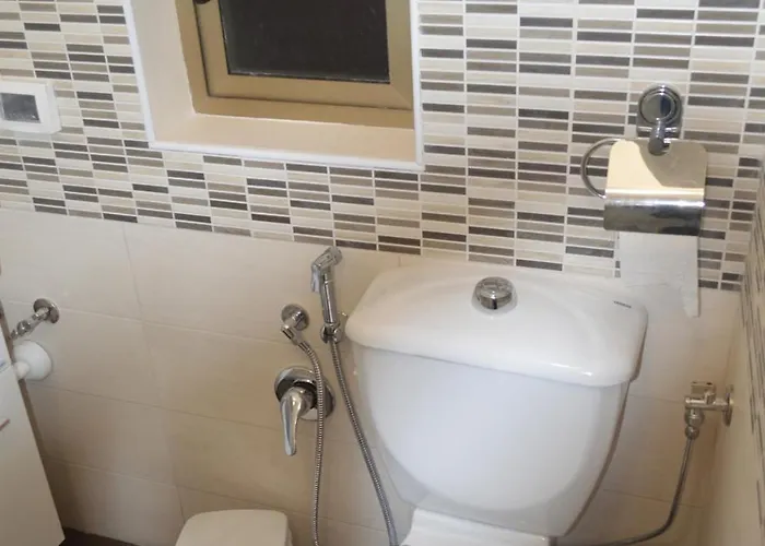 Holiday home Taormina Bay, Sleeps 6, 30 Meters From The Sea *