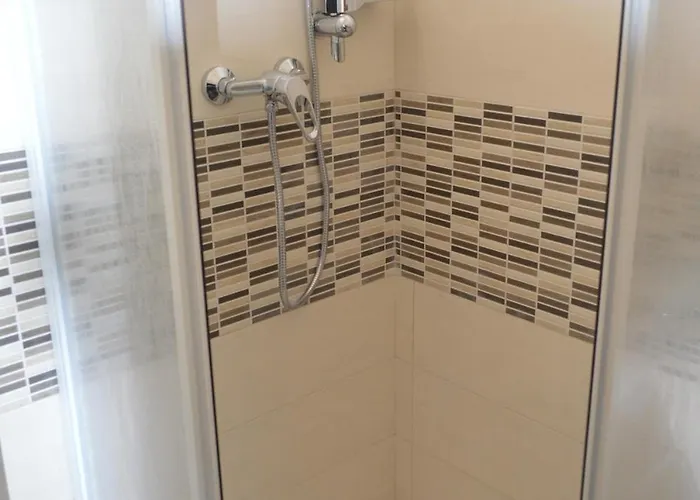 Holiday home Taormina Bay, Sleeps 6, 30 Meters From The Sea Giardini Naxos