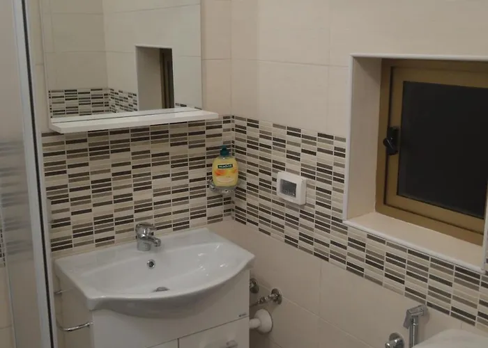 Holiday home Taormina Bay, Sleeps 6, 30 Meters From The Sea Giardini Naxos