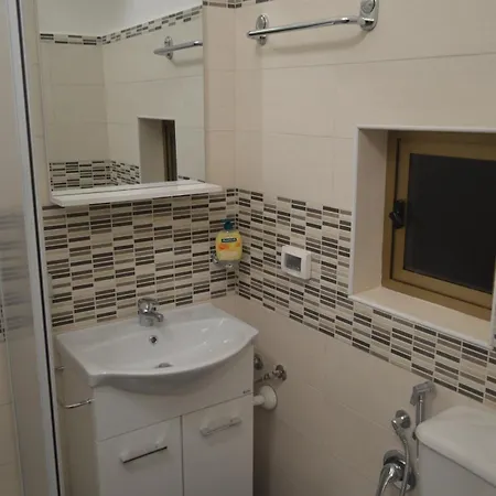 度假居 Taormina Bay, Sleeps 6, 30 Meters From The Sea 贾迪尼-纳克索斯